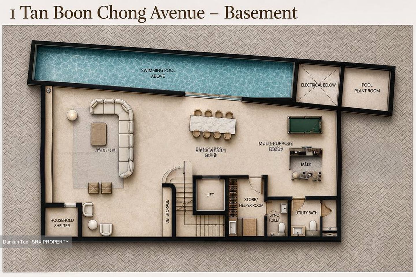 Mcmahon Park (D10), Detached #568910631